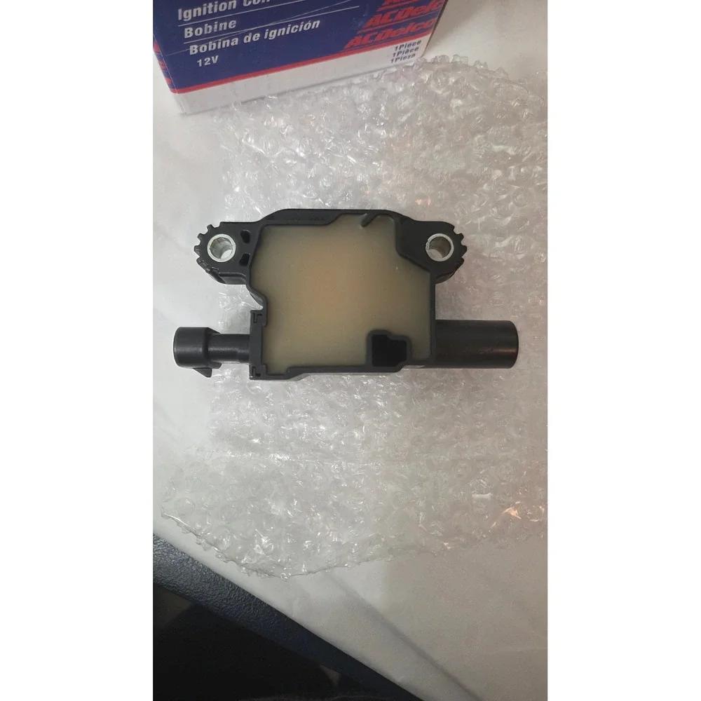 ACDelco Ignition Coil Bobine Bobina‎ de ignición 12V BSC1511 GM 12570616